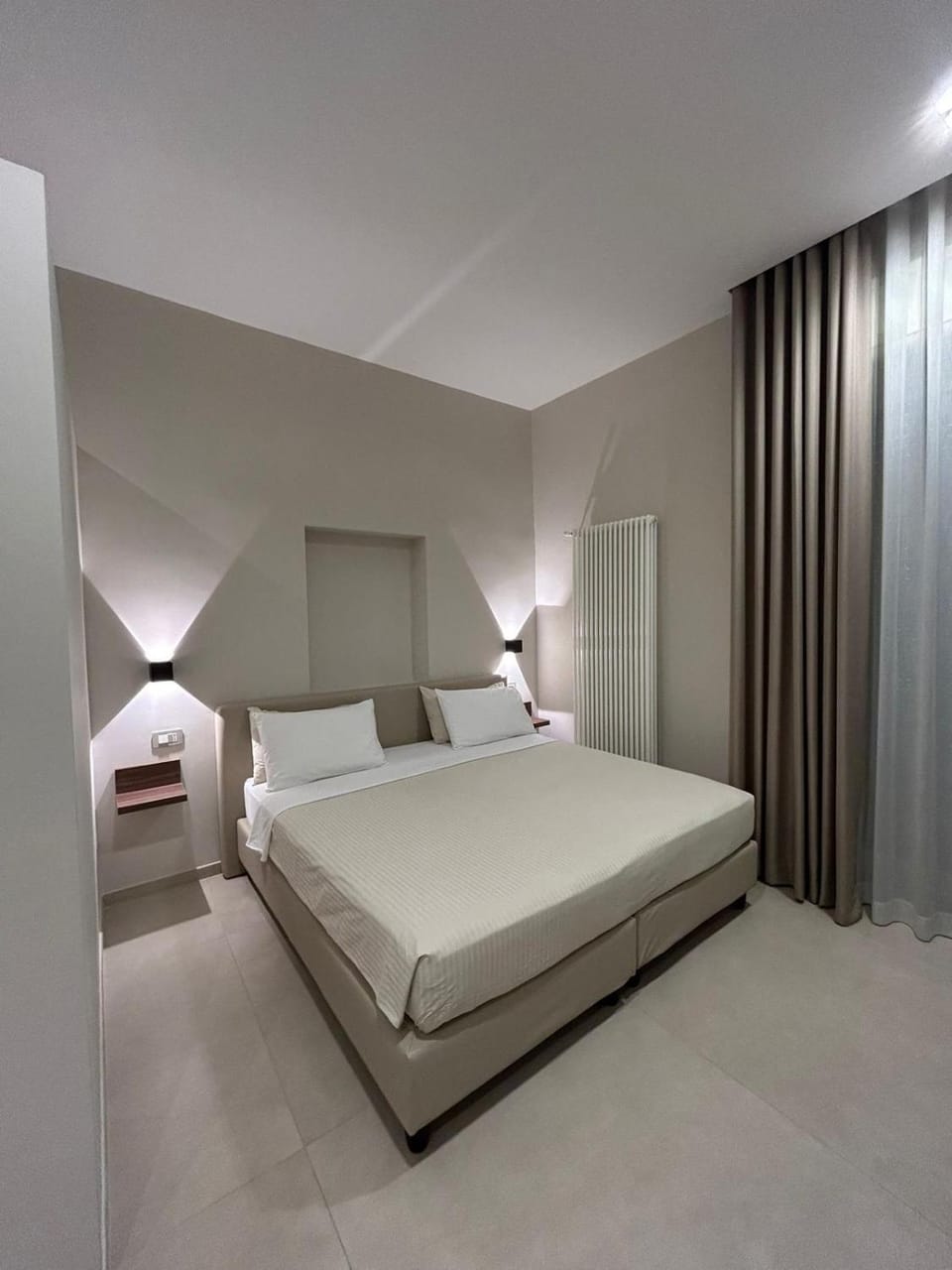 B&B Palazzo Domini Bed and Breakfast in Naples