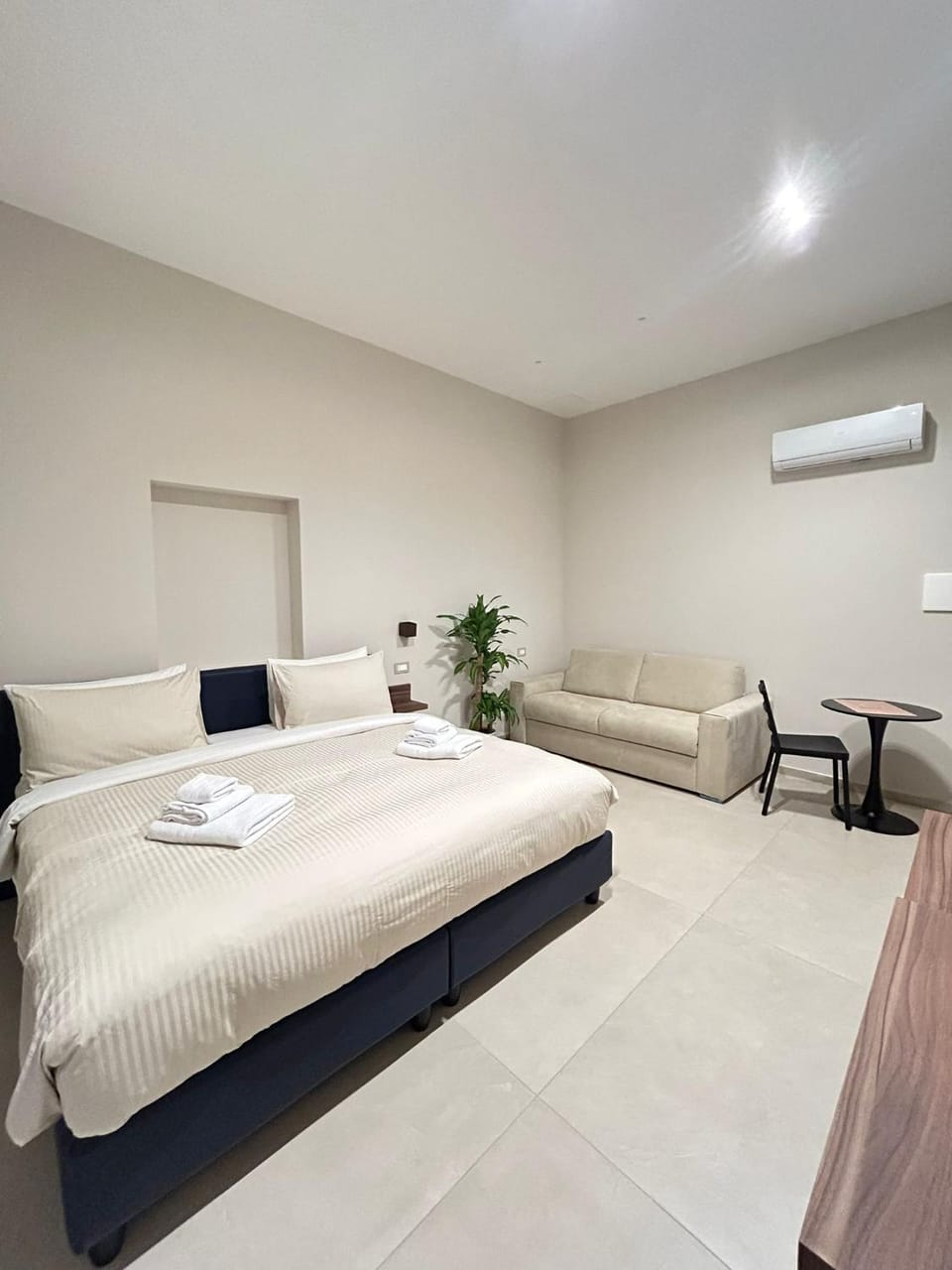 B&B Palazzo Domini Bed and Breakfast in Naples