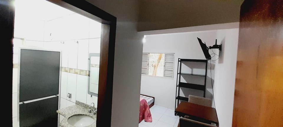 bairro Amambai - sobrado com 5 quartos e 5 banheiros House in Campo Grande