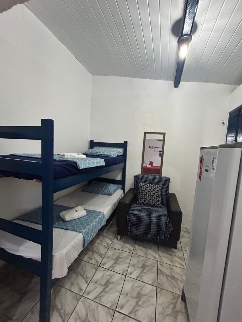 Suite Canoa Azul 2 Apartment in Canoa Quebrada