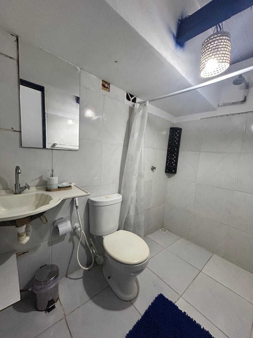 Suite Canoa Azul 2 Apartment in Canoa Quebrada