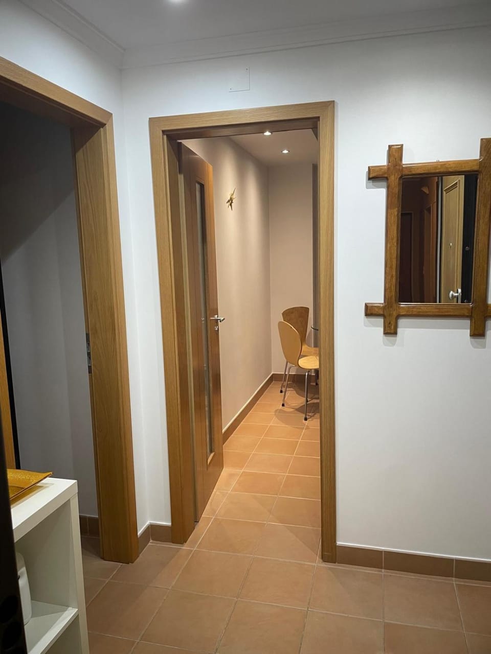Sea Breeze Apartment in Cabanas de Tavira