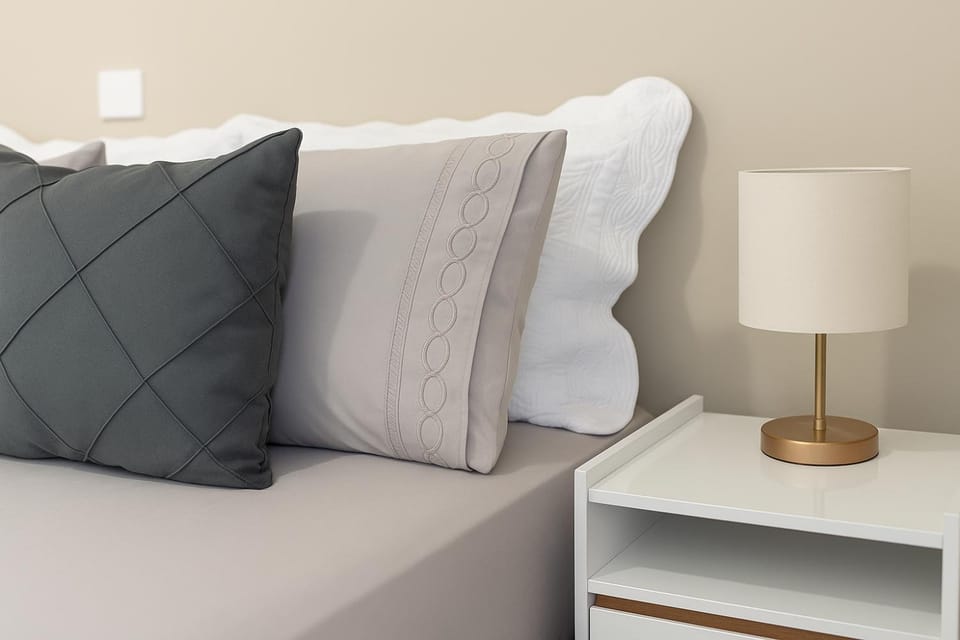 Apartamento Novo com 3 quartos no Centro de Foz Apartment in Foz do Iguaçu