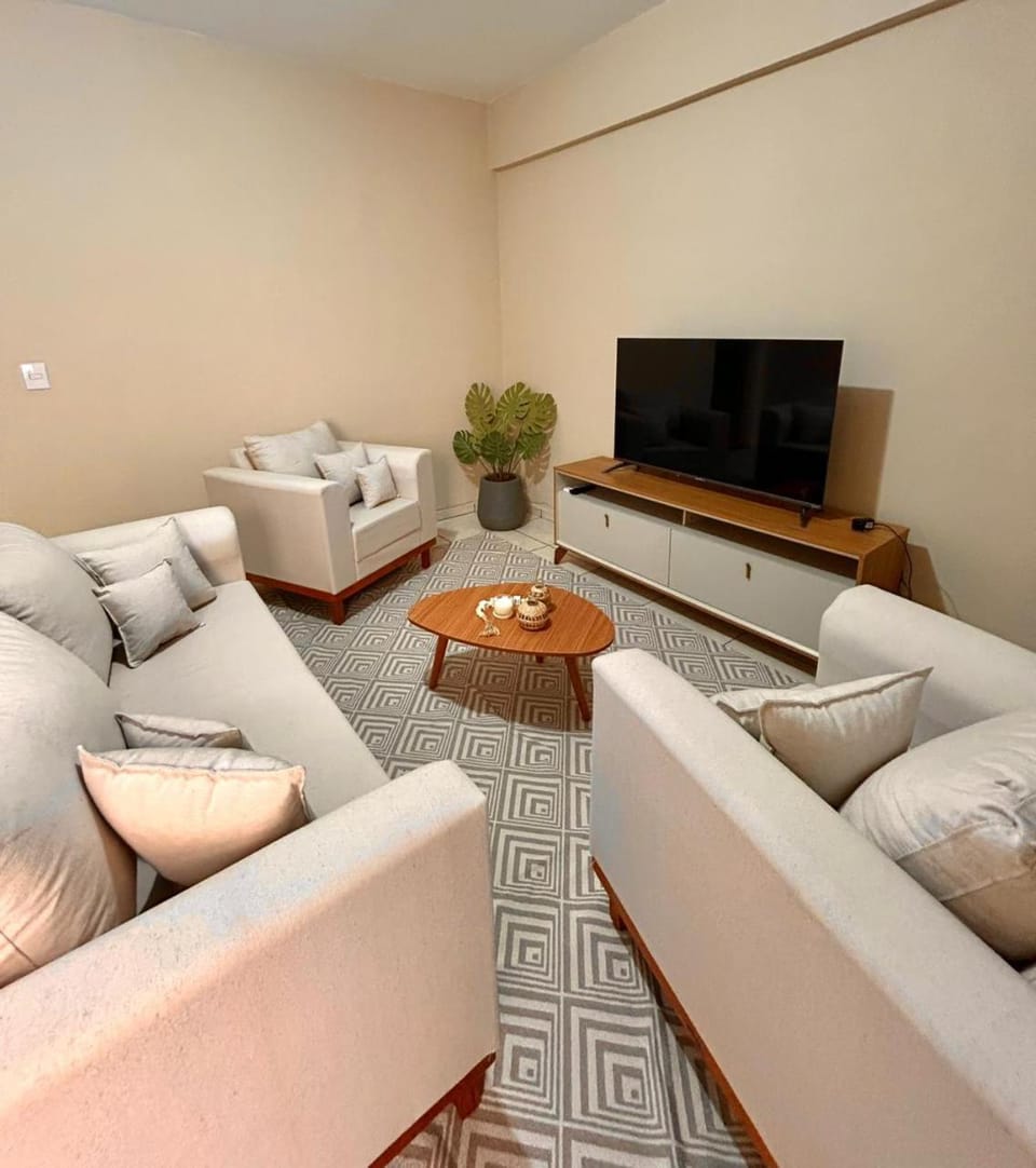 Apartamento Novo com 3 quartos no Centro de Foz Apartment in Foz do Iguaçu