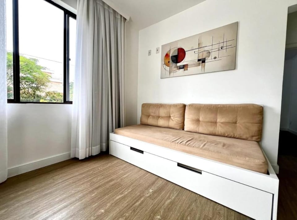 Apartamento 1 dormitório Jurerê Internacional Apartment in Florianopolis