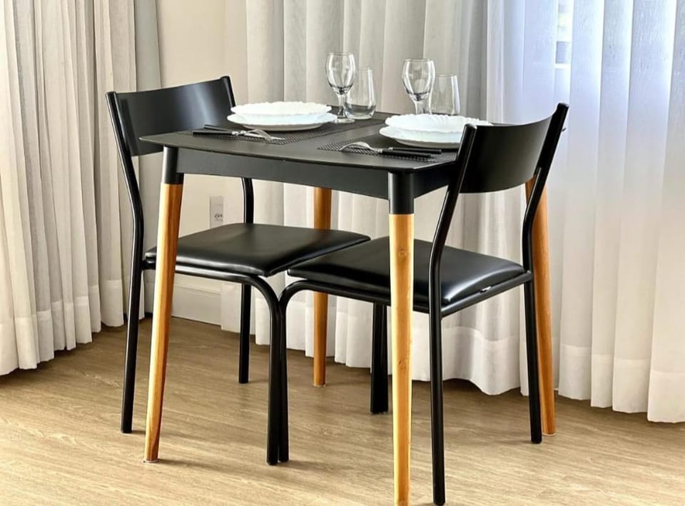 Apartamento 1 dormitório Jurerê Internacional Apartment in Florianopolis