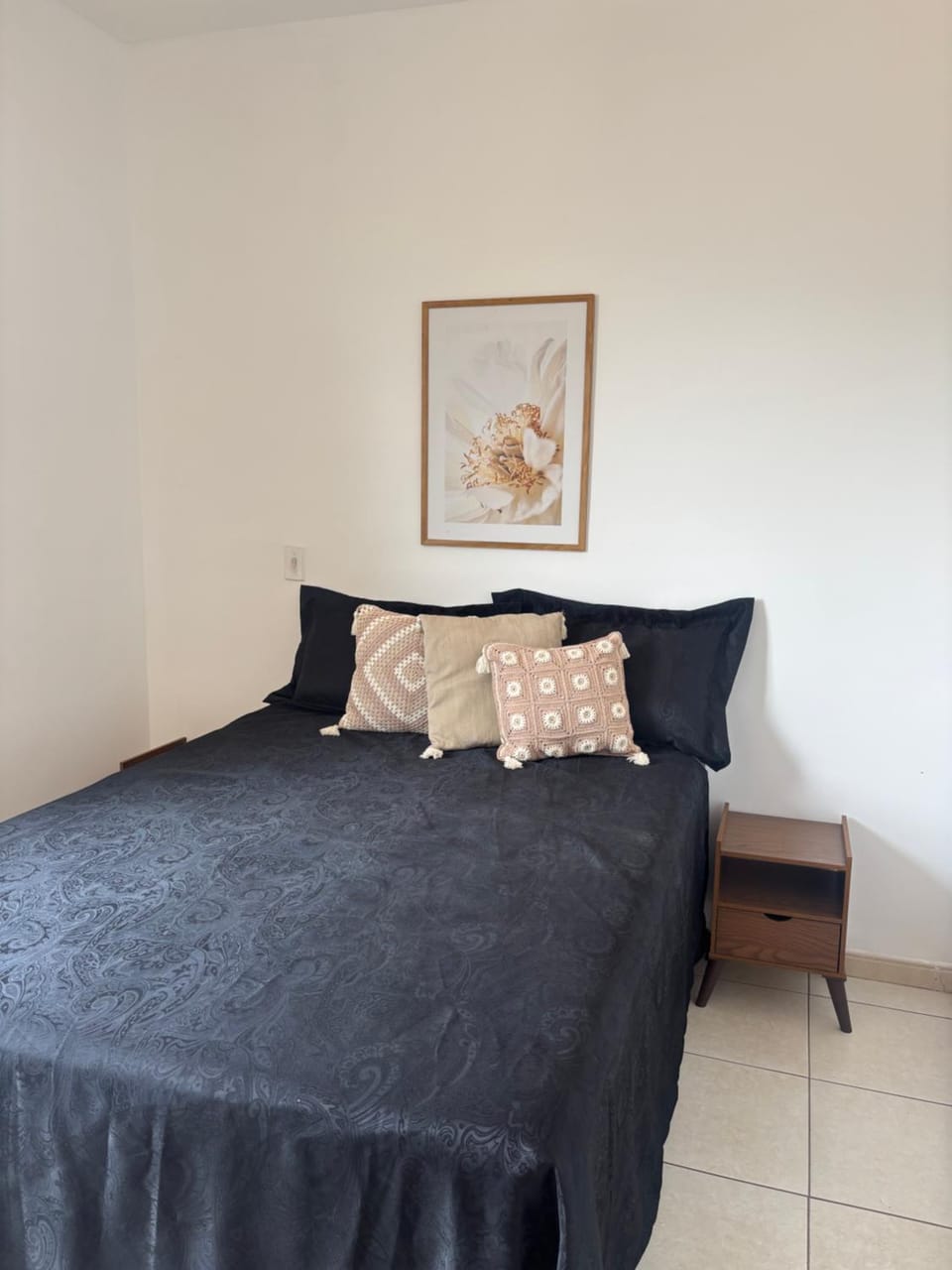 Apartamento próximo ao inhotim Apartment in Brumadinho