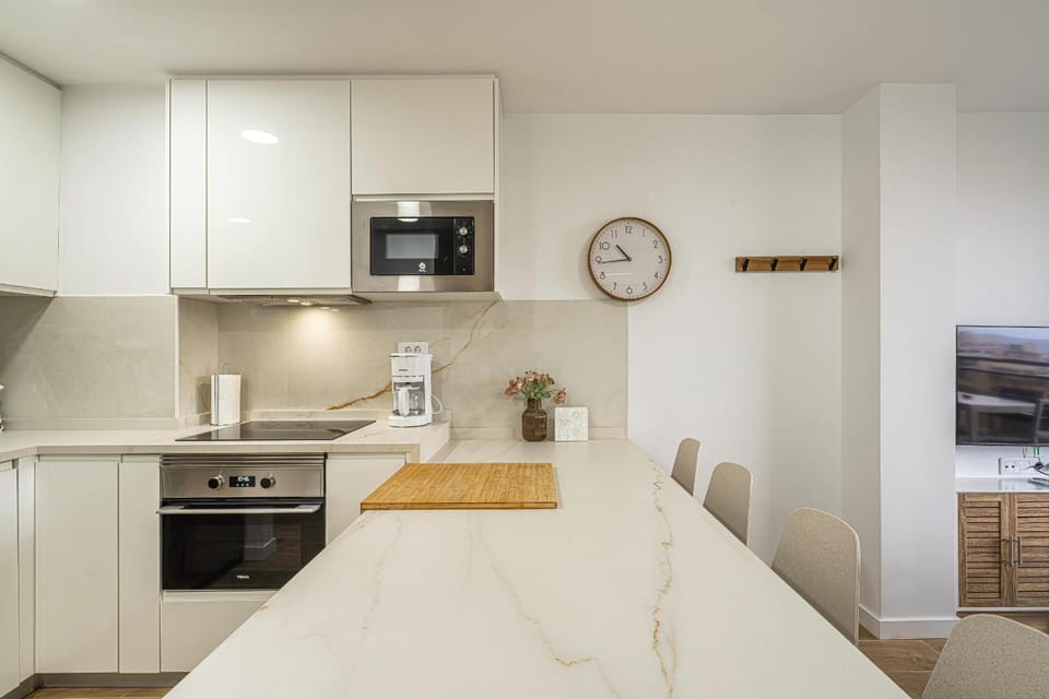 As de Casas - Valdes Center 11 - Los Cristianos Apartment in Los Cristianos