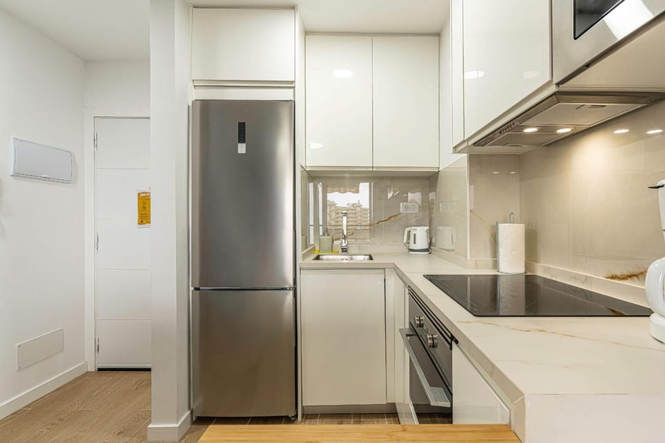 As de Casas - Valdes Center 11 - Los Cristianos Apartment in Los Cristianos