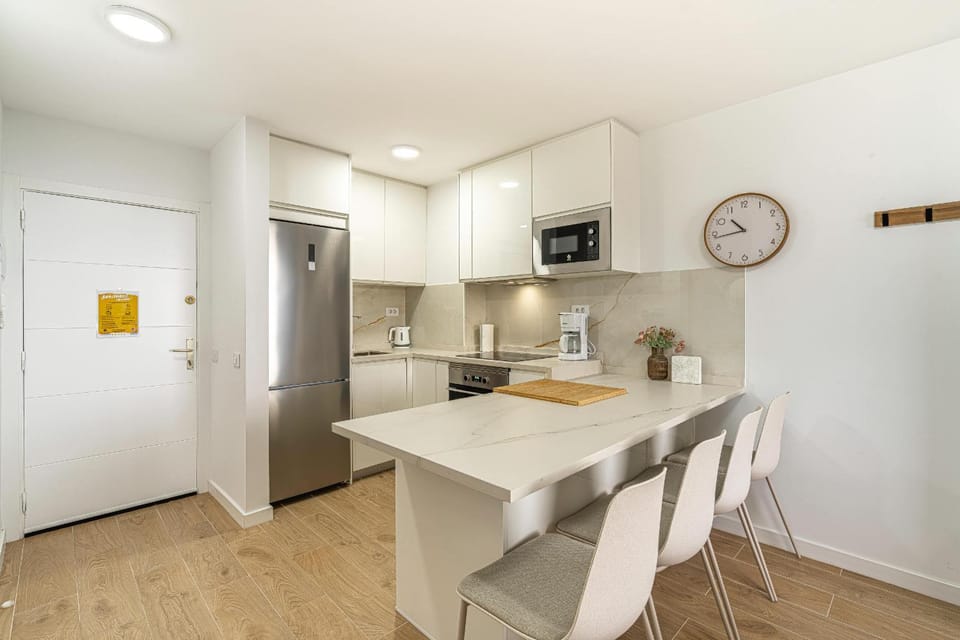 As de Casas - Valdes Center 11 - Los Cristianos Apartment in Los Cristianos