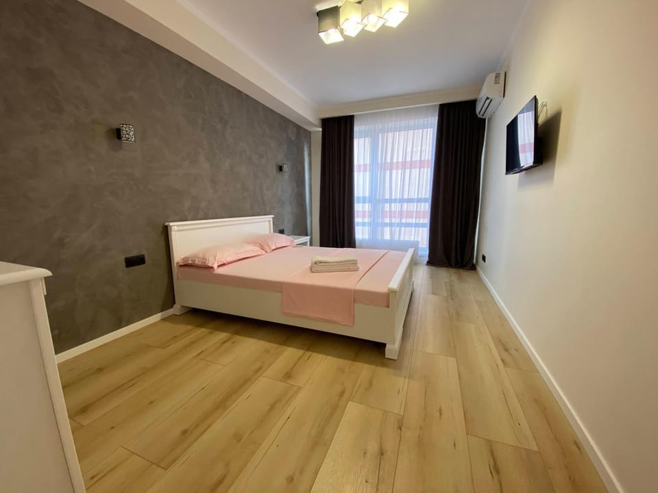 New chisinau Apartment in Chișinău