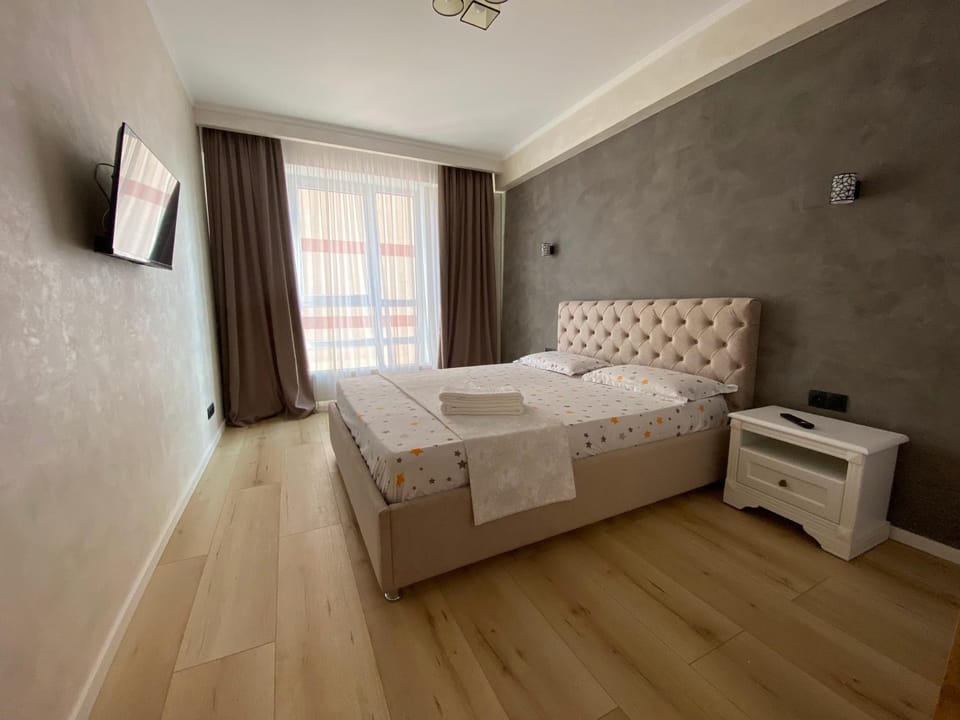 New chisinau Apartment in Chișinău