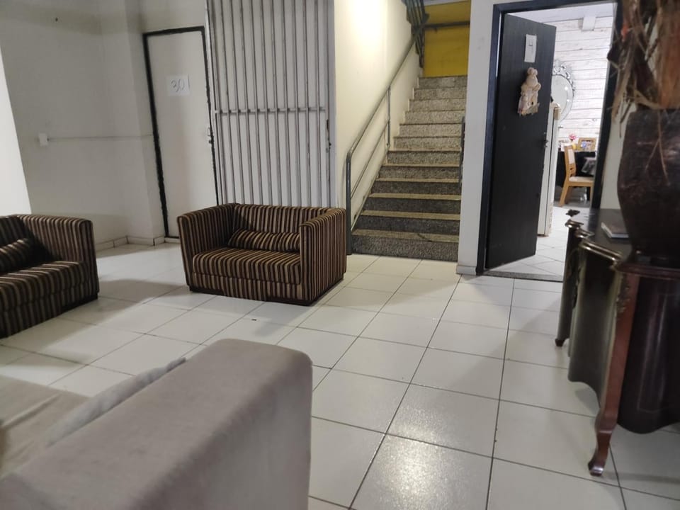 Quarto casal Apartment in State of Paraná