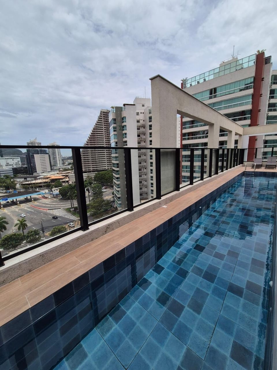 Studio Premium A7A - Recém Inaugurado, tudo novo Apartment in Vitoria