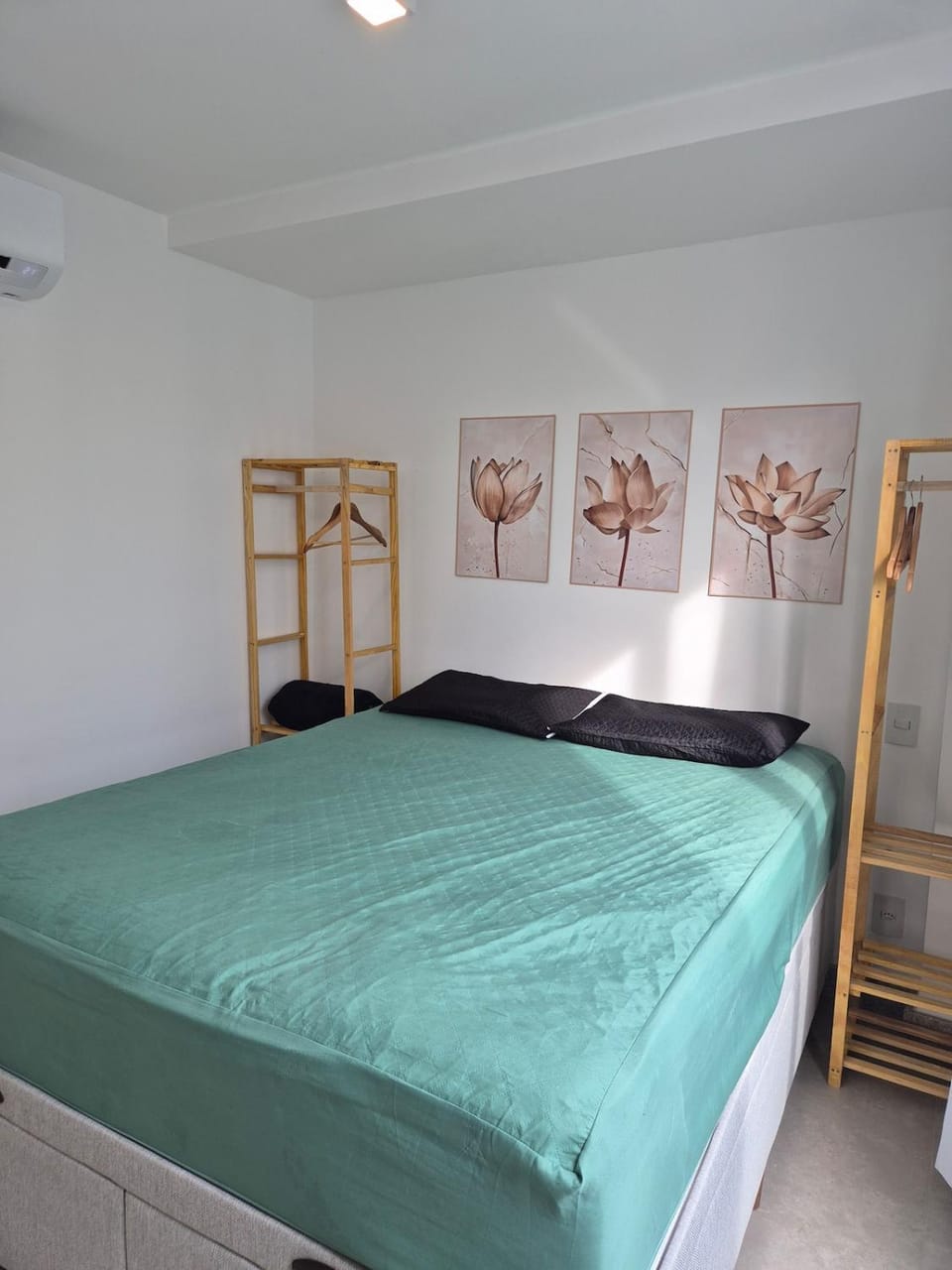 Studio Premium A7A - Recém Inaugurado, tudo novo Apartment in Vitoria