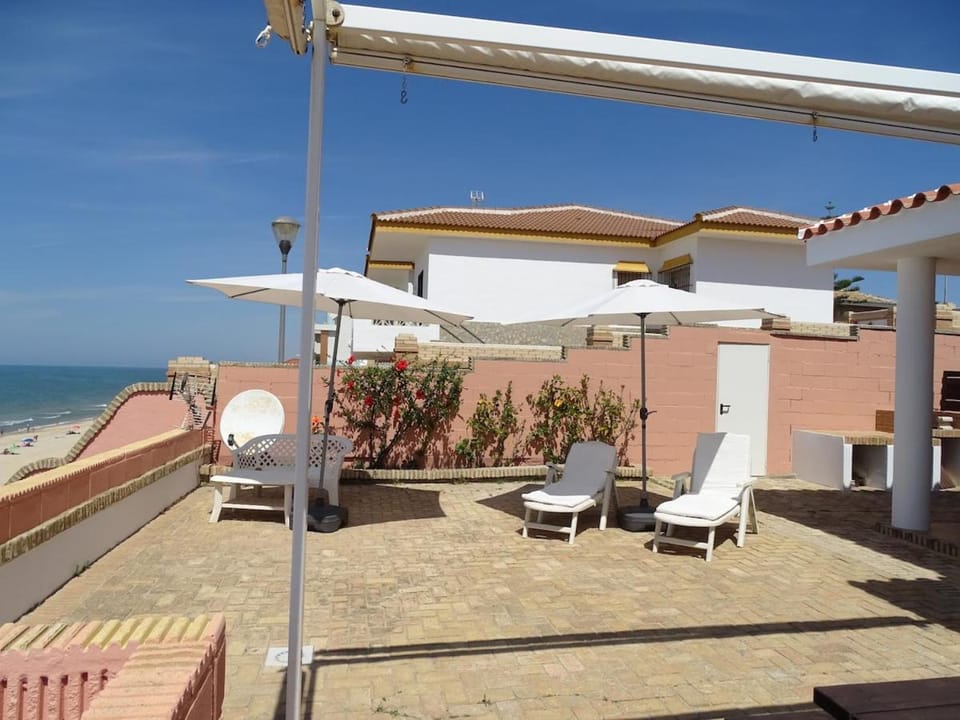 Balcony/Terrace, Balcony/Terrace