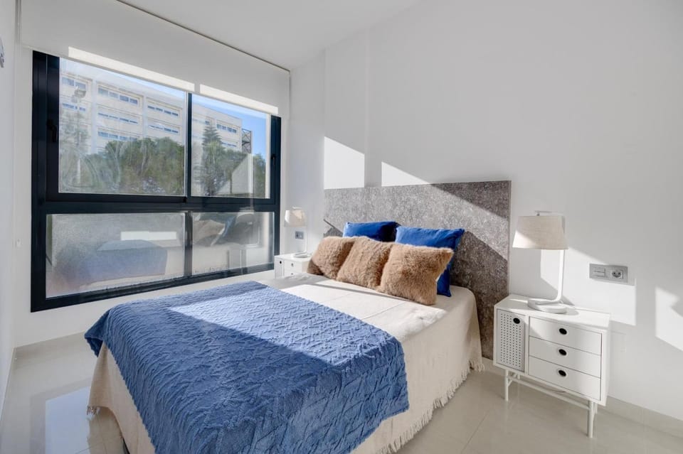Apartment TODOROVIC Apartment in Torrevieja