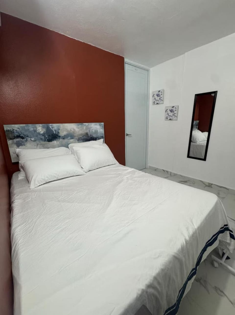 Hospedaje paz y amor Apartment in Carolina