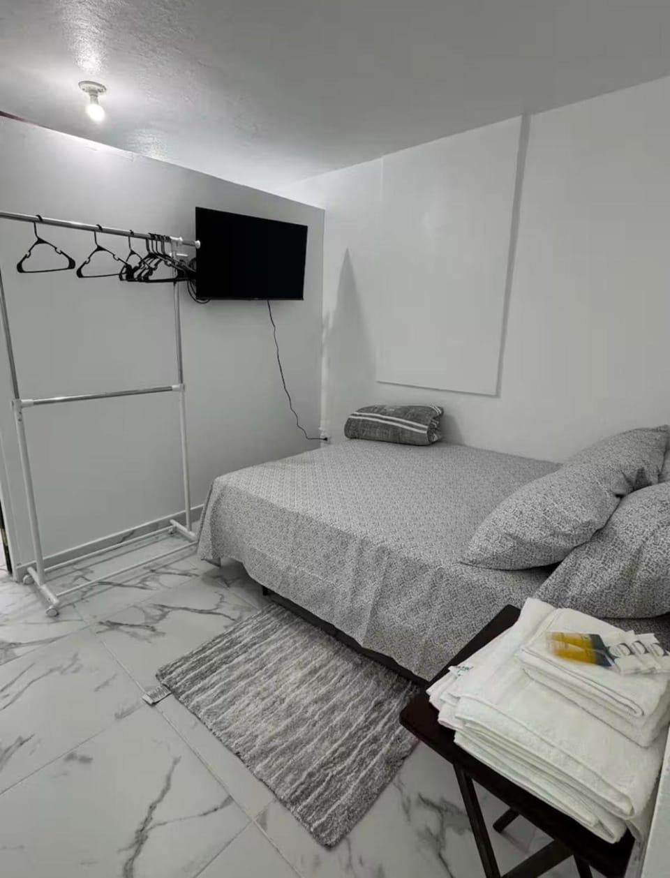Hospedaje paz y amor Apartment in Carolina