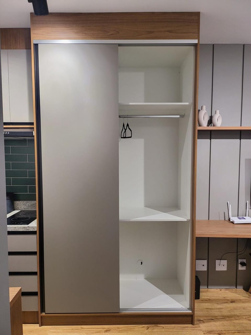 Sofisticado Studio próximo a USP e metrô Butantã Apartment in Sao Paulo City