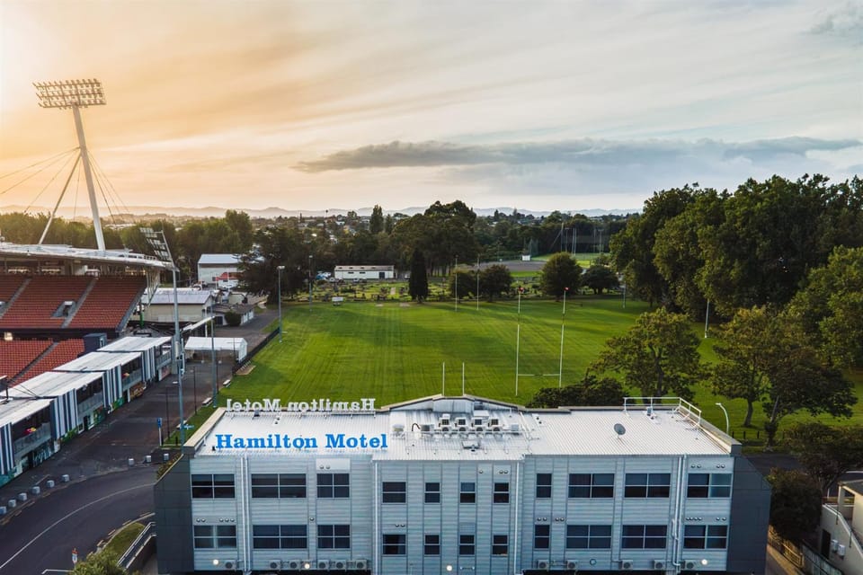 Property building, Day, View (from property/room), City view