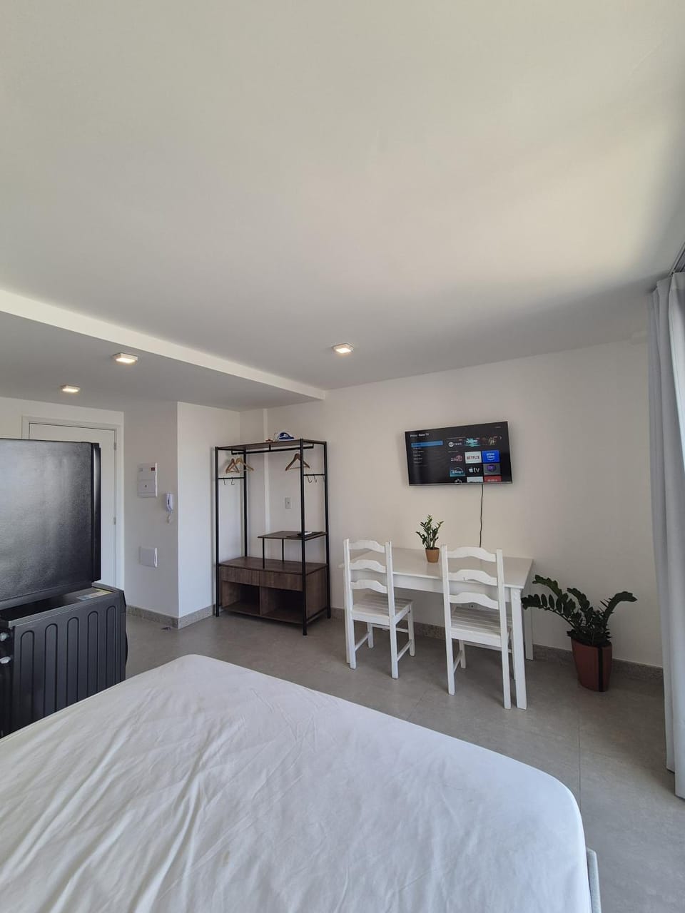Studio A7-B Vista Incrível com piscina Apartment in Vitoria