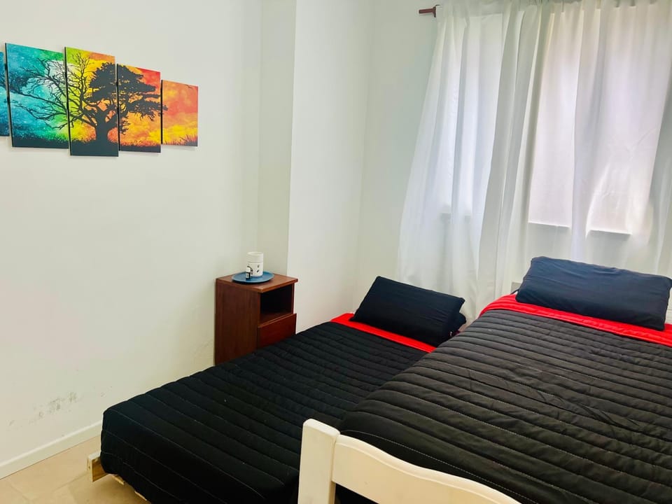 Nuñez Monumental Apartment in Buenos Aires