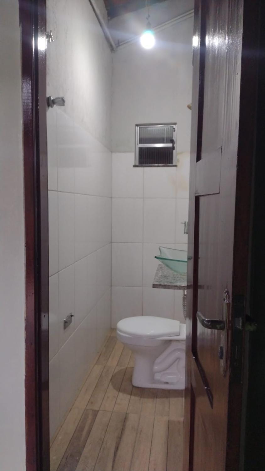 Quarto em casa do bosque felicidade, uma experiência de imersão amazônica Luxury tent in Belém