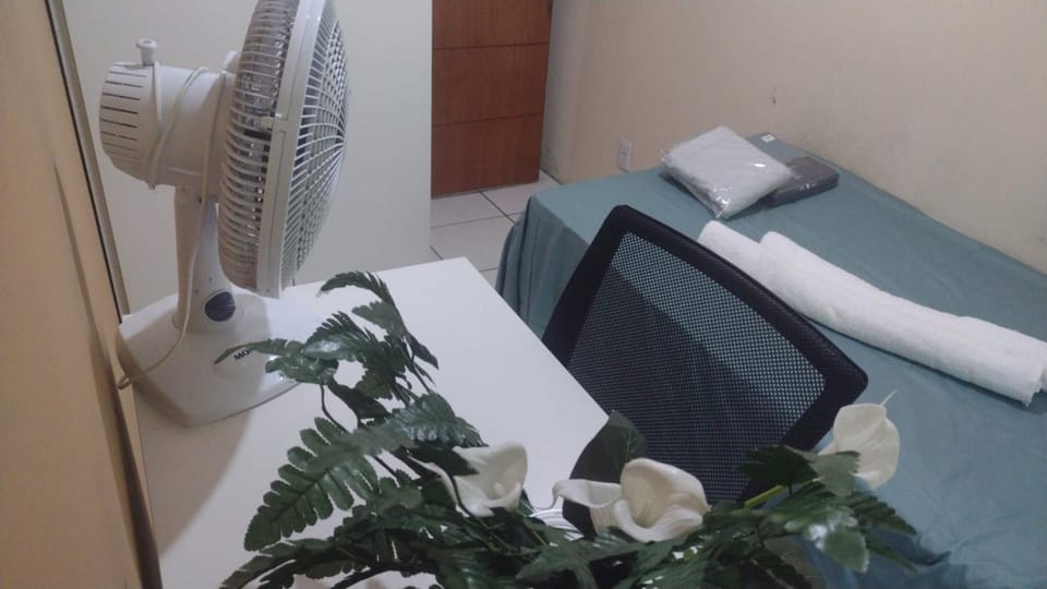 Quarto em casa do bosque felicidade, uma experiência de imersão amazônica Luxury tent in Belém