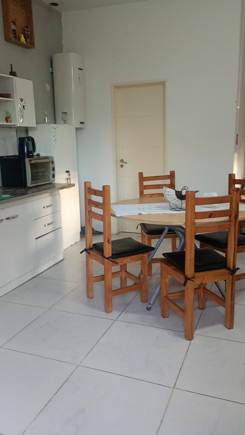 El dpto de danis Apartment in Bahía Blanca