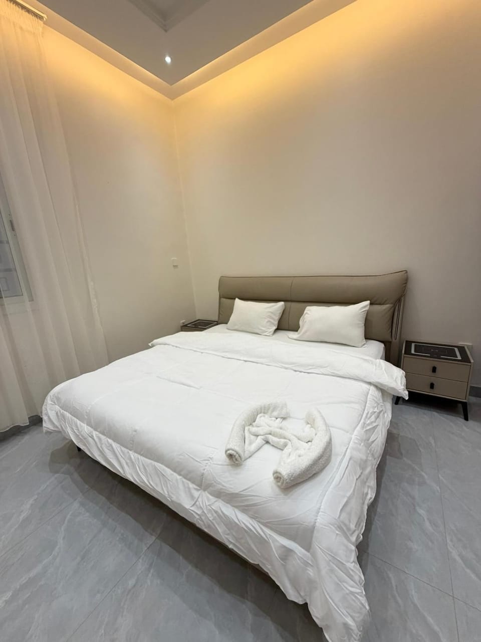 Modern and luxurious villa, comfort and tranquility Villa in Saly