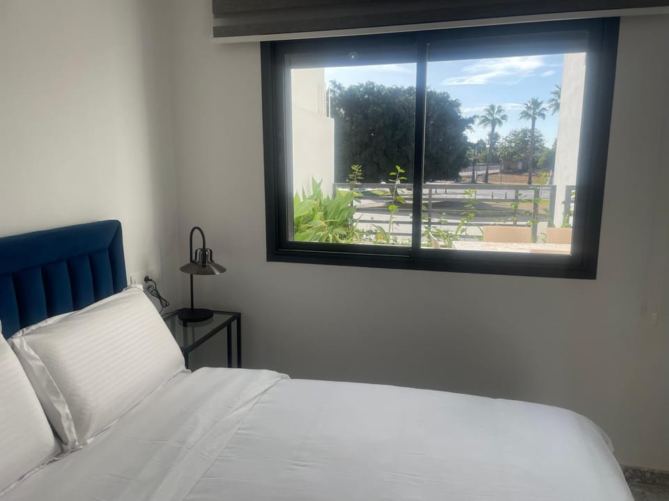 Appartement neuf luxe OLM Aviation à Rabat Apartment in Rabat