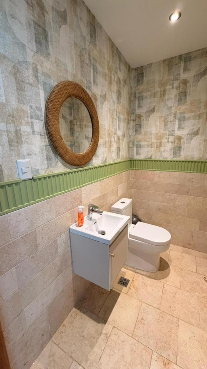 Family Friendly Beach Apartment in Juan Dolio Apartment in Juan Dolio