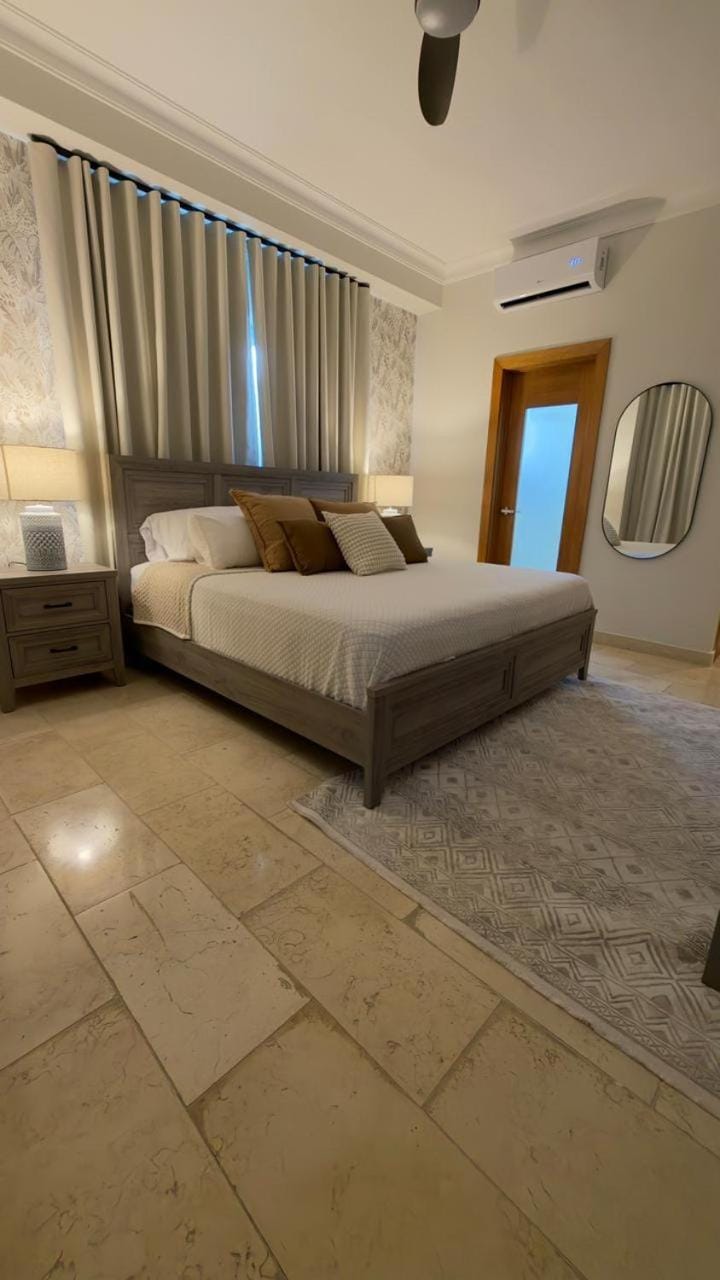 Family Friendly Beach Apartment in Juan Dolio Apartment in Juan Dolio