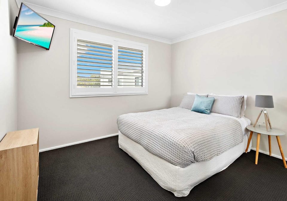TV and multimedia, Bedroom