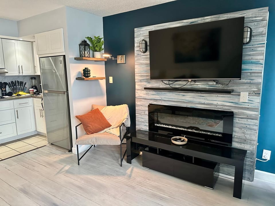 Elevated Oceanfront Escape Apartment in Myrtle Beach
