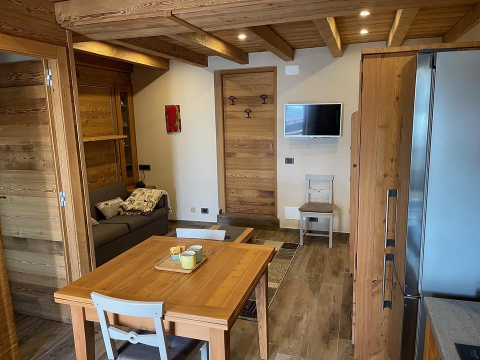 Affittacamere Belvedere Bed and Breakfast in Piedmont