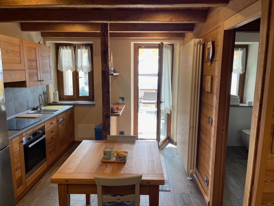 Affittacamere Belvedere Bed and Breakfast in Piedmont