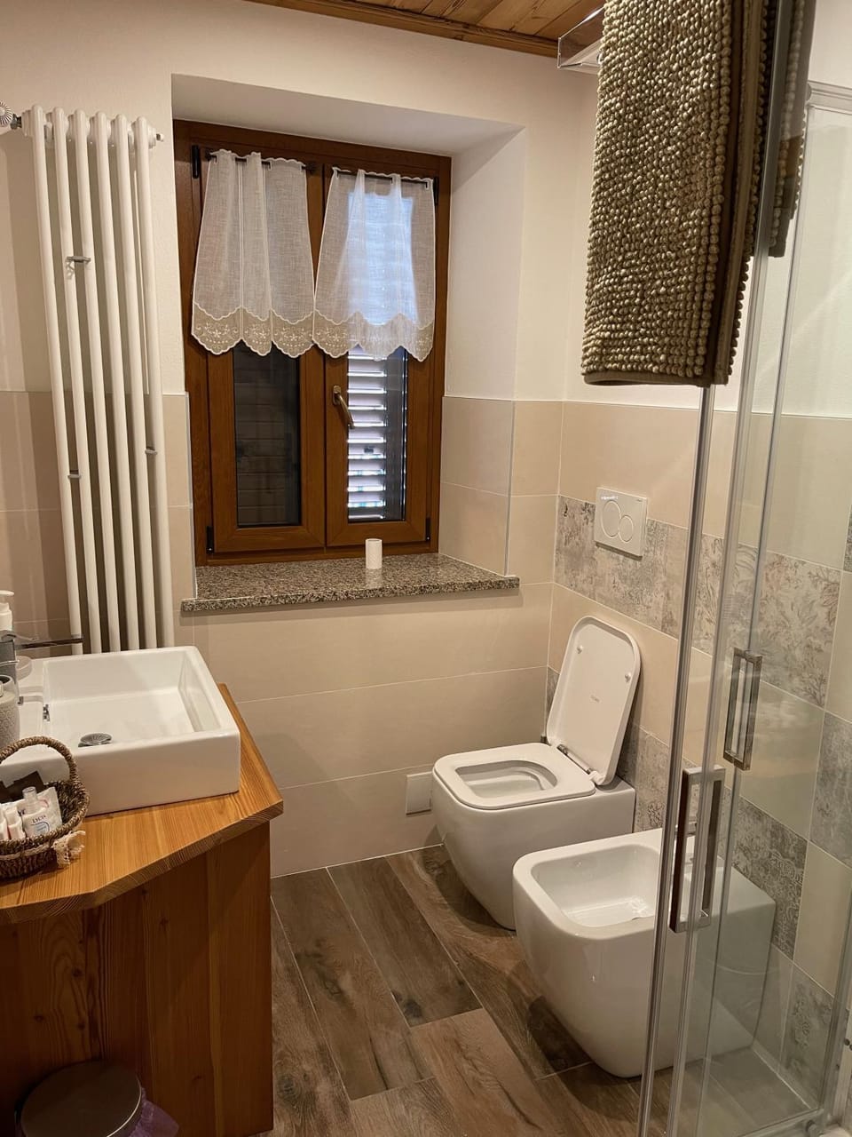Affittacamere Belvedere Bed and Breakfast in Piedmont