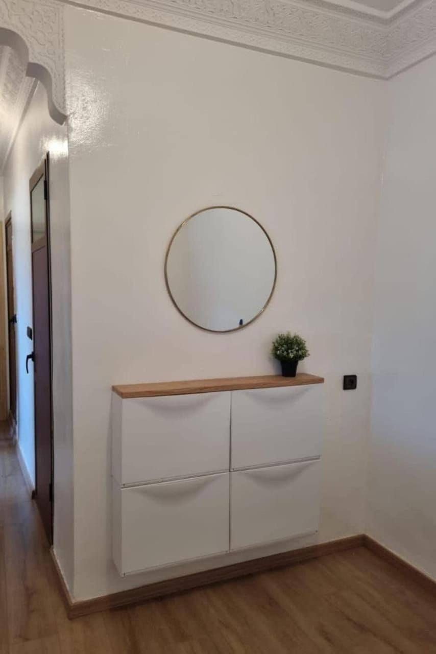 Cosy studio And Tidy Apartment Apartment in Rabat-Salé-Kénitra