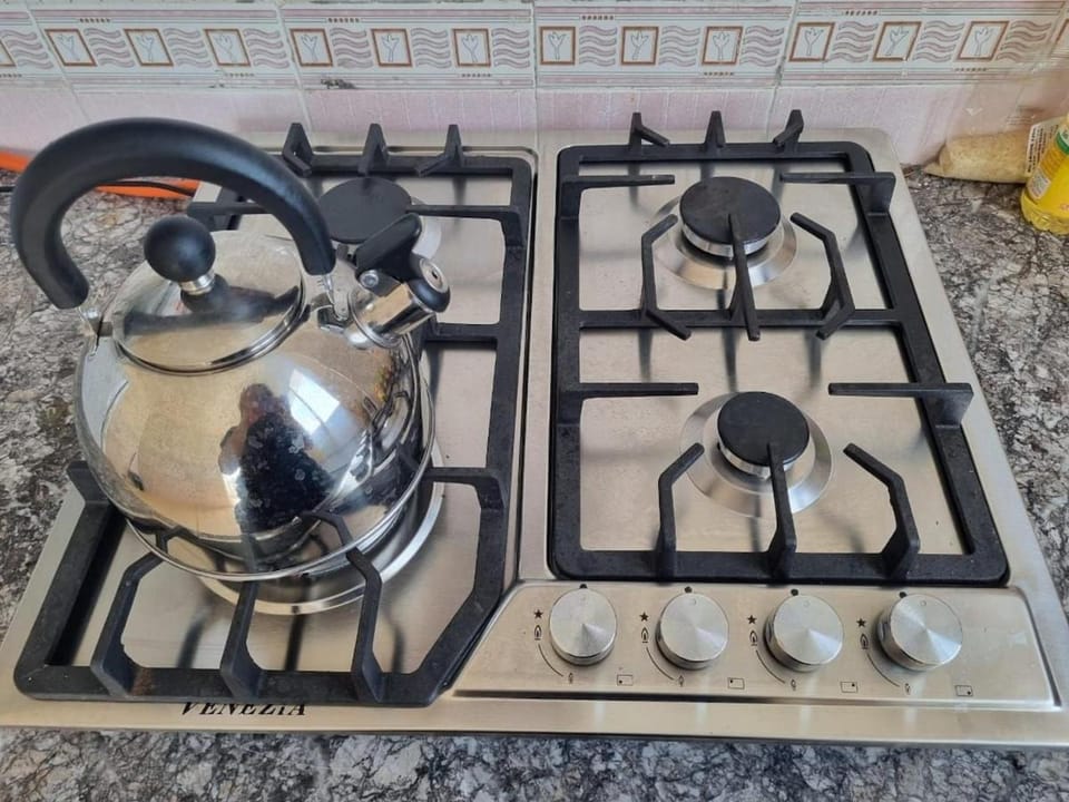 Cosy studio And Tidy Apartment Apartment in Rabat-Salé-Kénitra