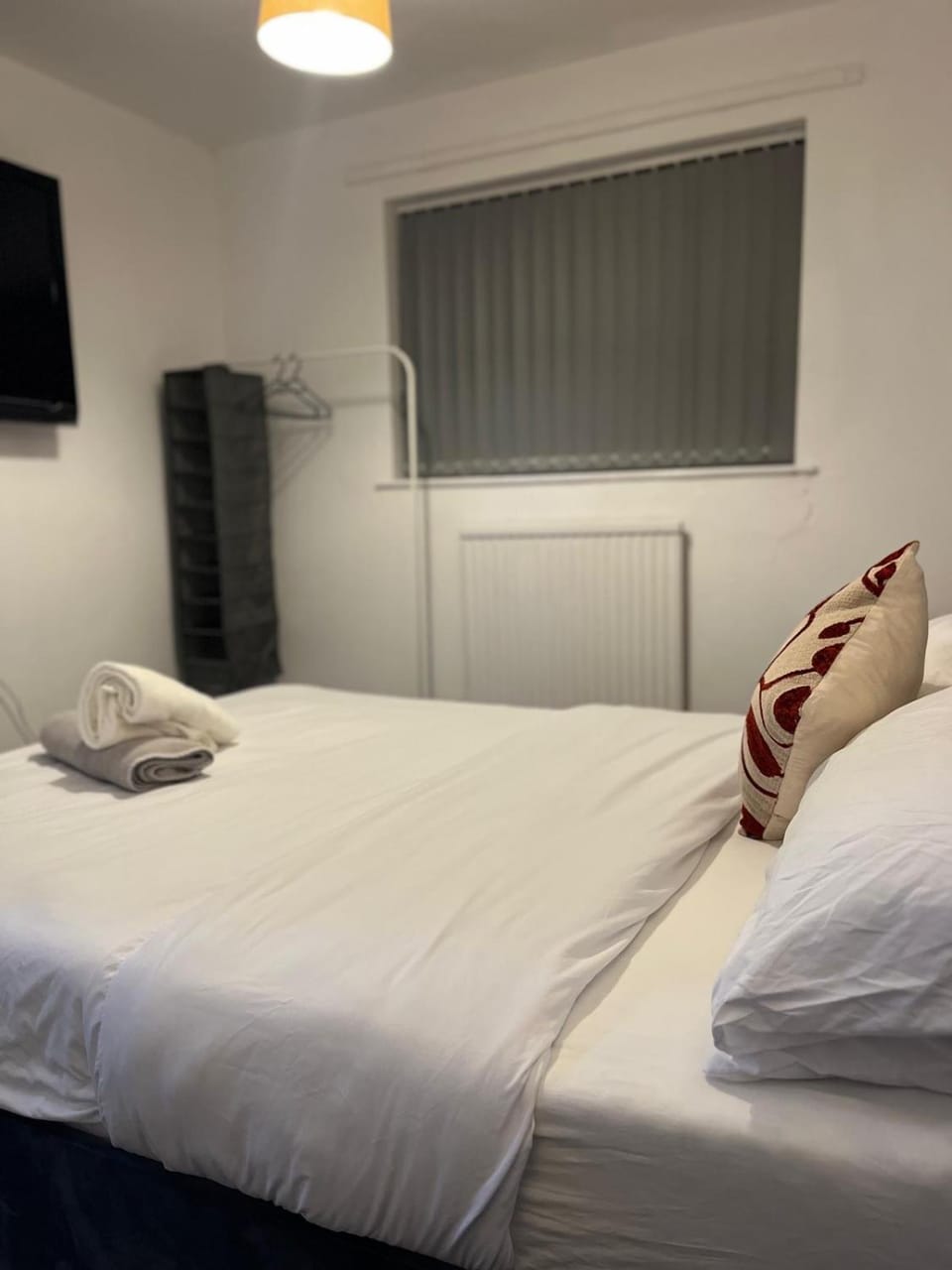Near City Centre, Free Parking House in Leicester
