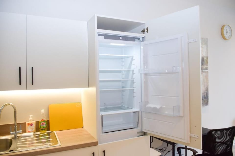Stylish Apartment Leeds free parking Apartment in Leeds