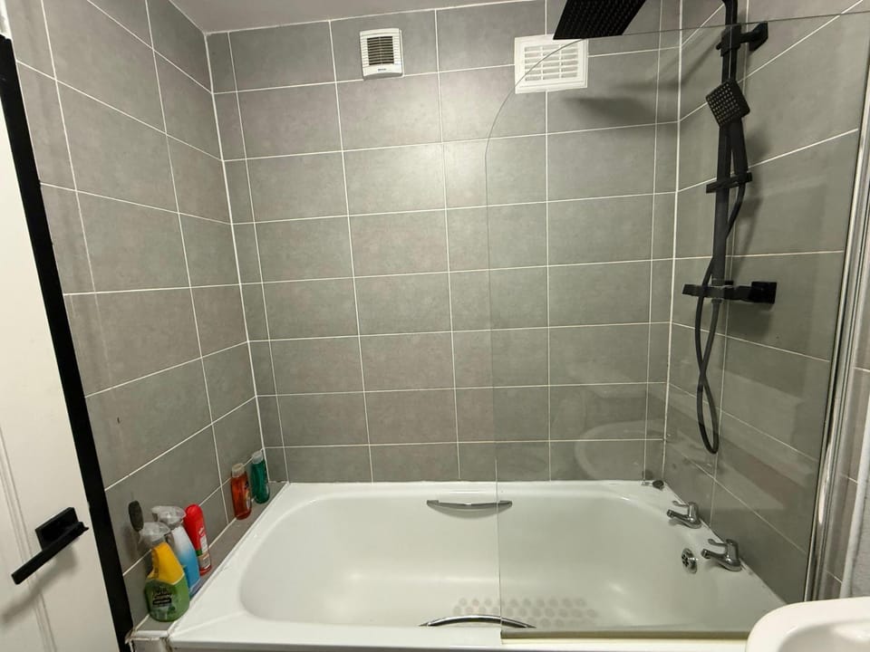 Rest & Recover Bed and Breakfast in Birmingham