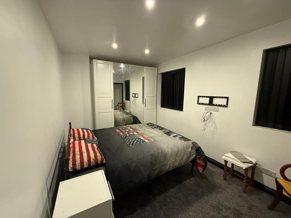 Rest & Recover Bed and Breakfast in Birmingham