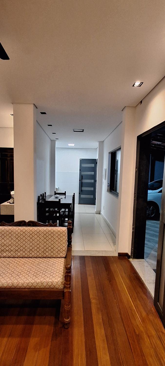 Recanto Dom Cabral House in Belo Horizonte