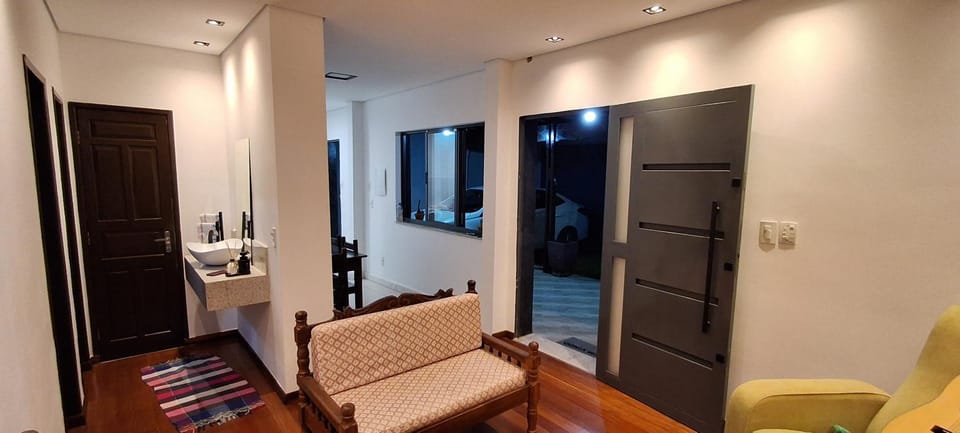 Recanto Dom Cabral House in Belo Horizonte