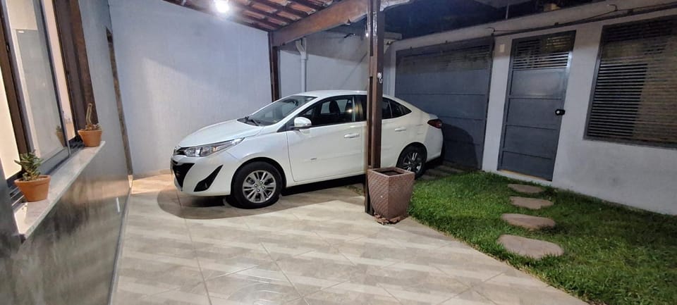 Recanto Dom Cabral House in Belo Horizonte