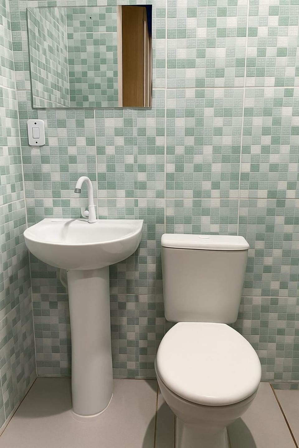Acomodação no centro da COP 30 Apartment in Belém