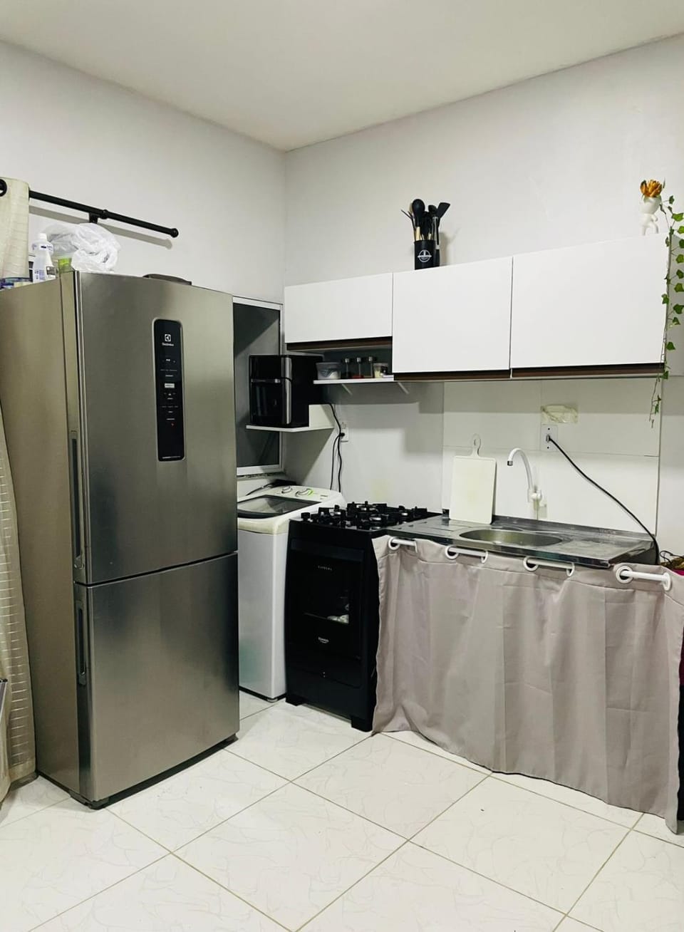Acomodação no centro da COP 30 Apartment in Belém